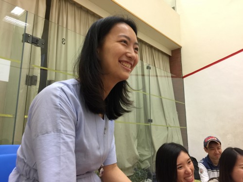監製陳穎賢