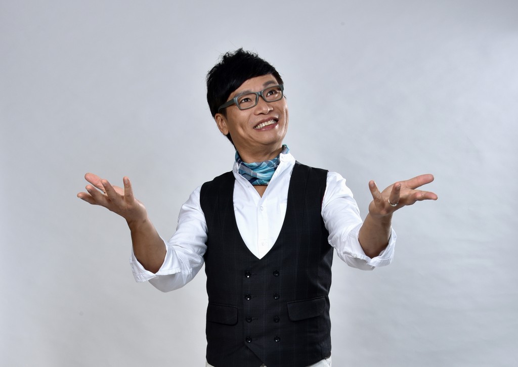 Harry哥哥