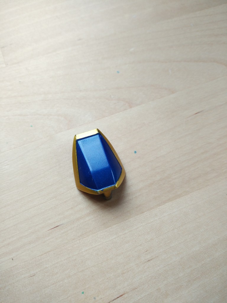整模型總有失手時
