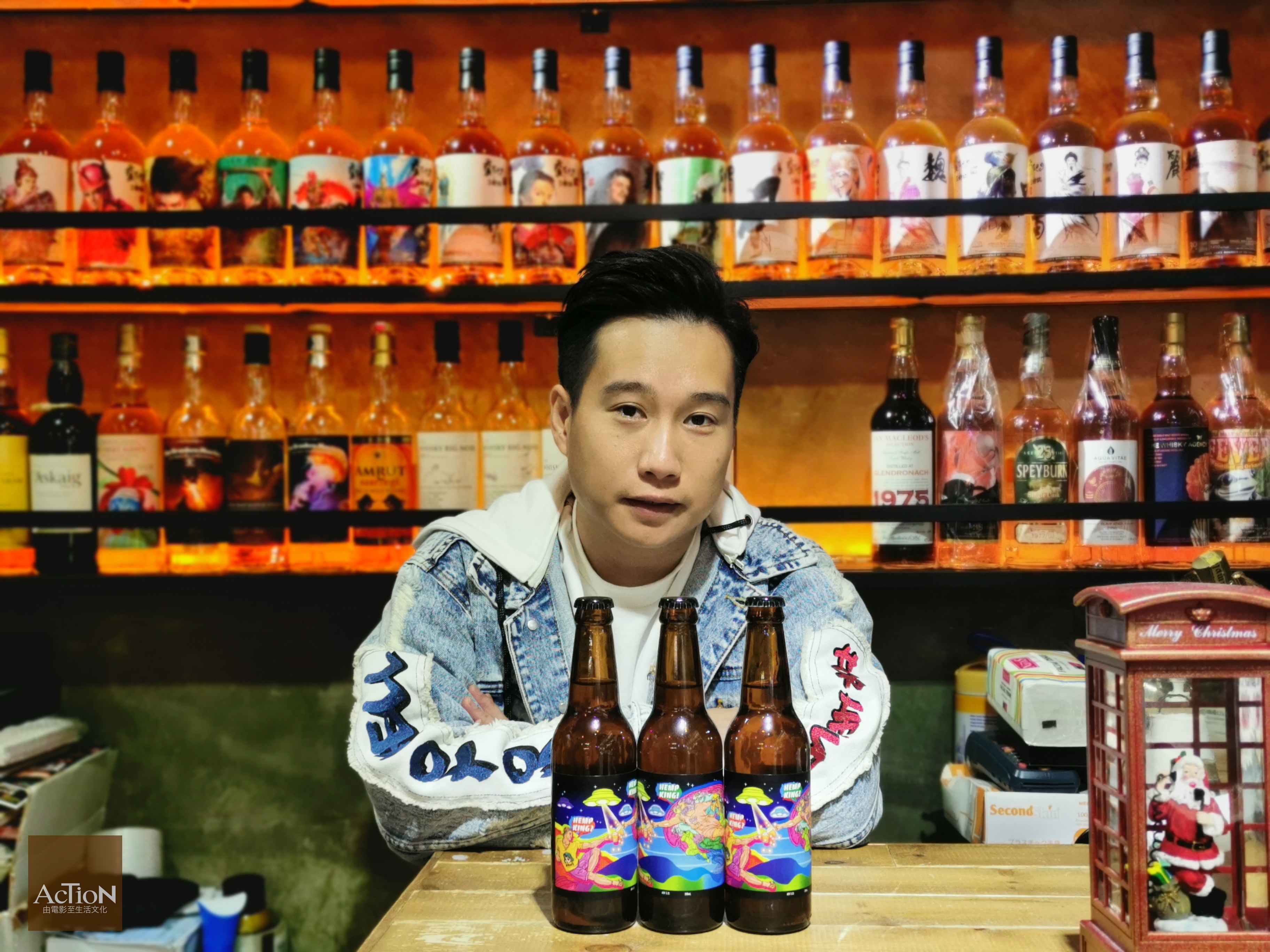 阿K