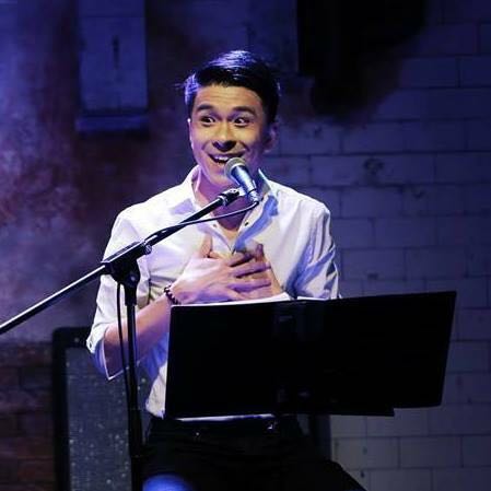 《Cabaret》preformace in R.A.W (2015).JPG