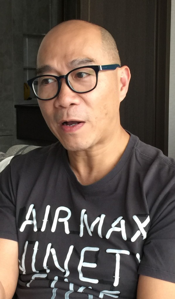 司徒偉健