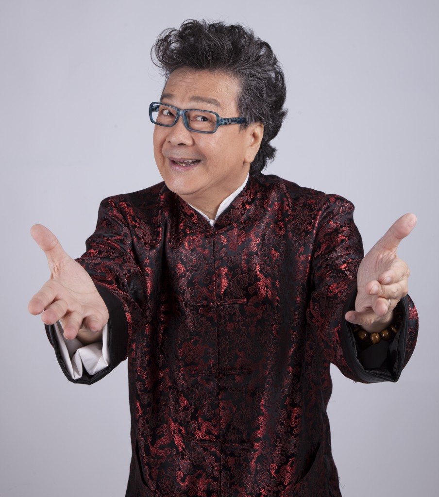 大AL 張武孝