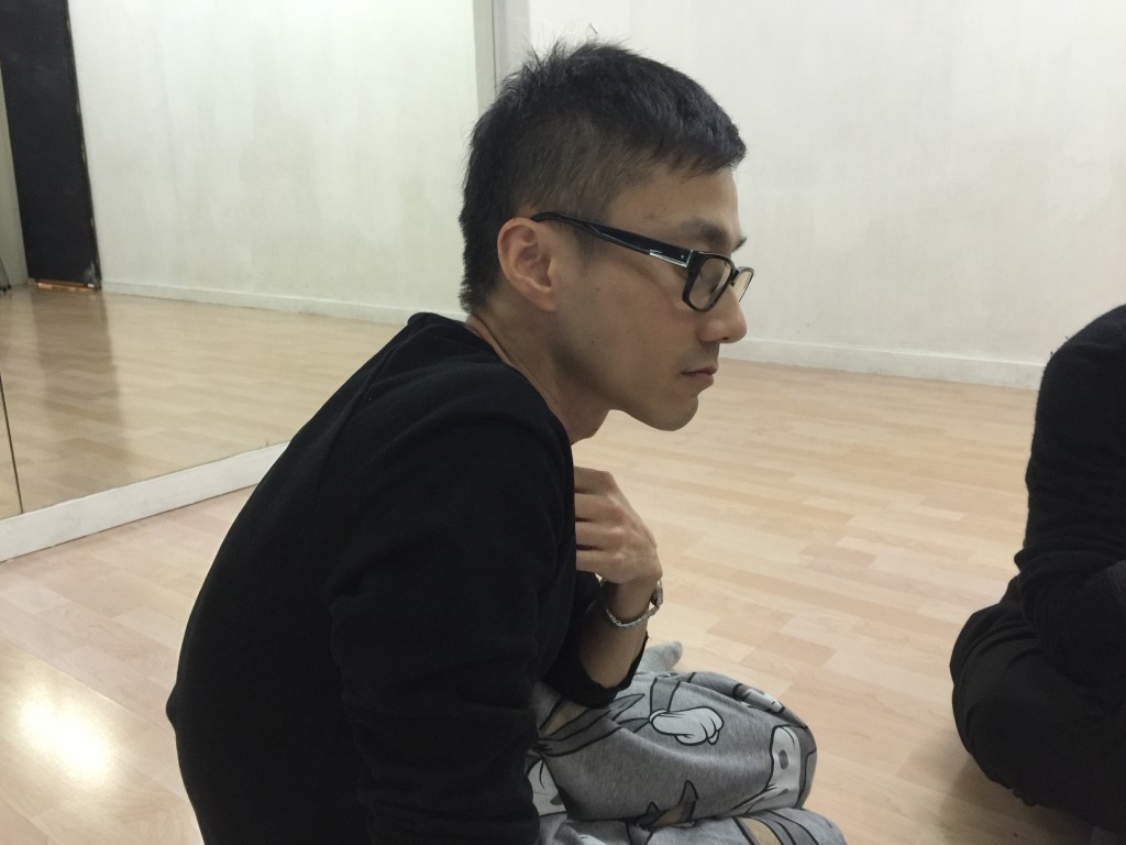 導演LEO