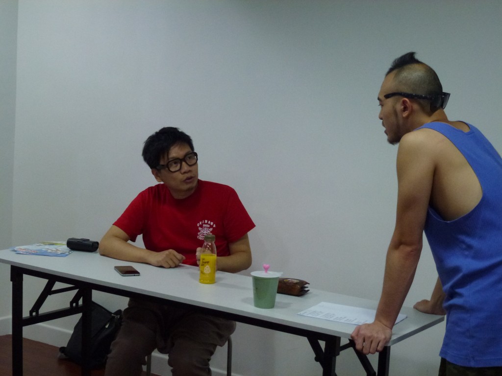 導演與舞蹈編排研究劇中的舞蹈安排