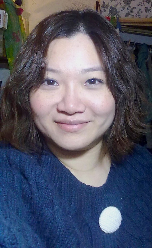 擔任過舞台不同崗位的燕詩，始終最愛是編劇