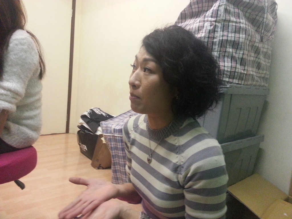演員PHOEBE