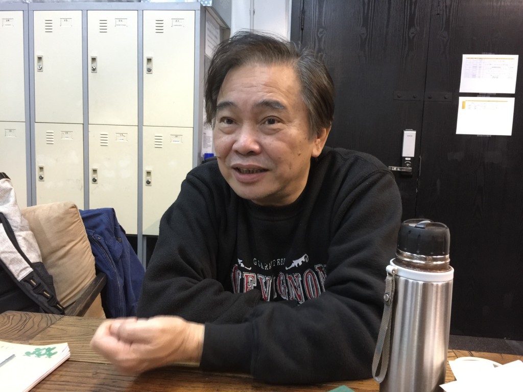 演員葉進