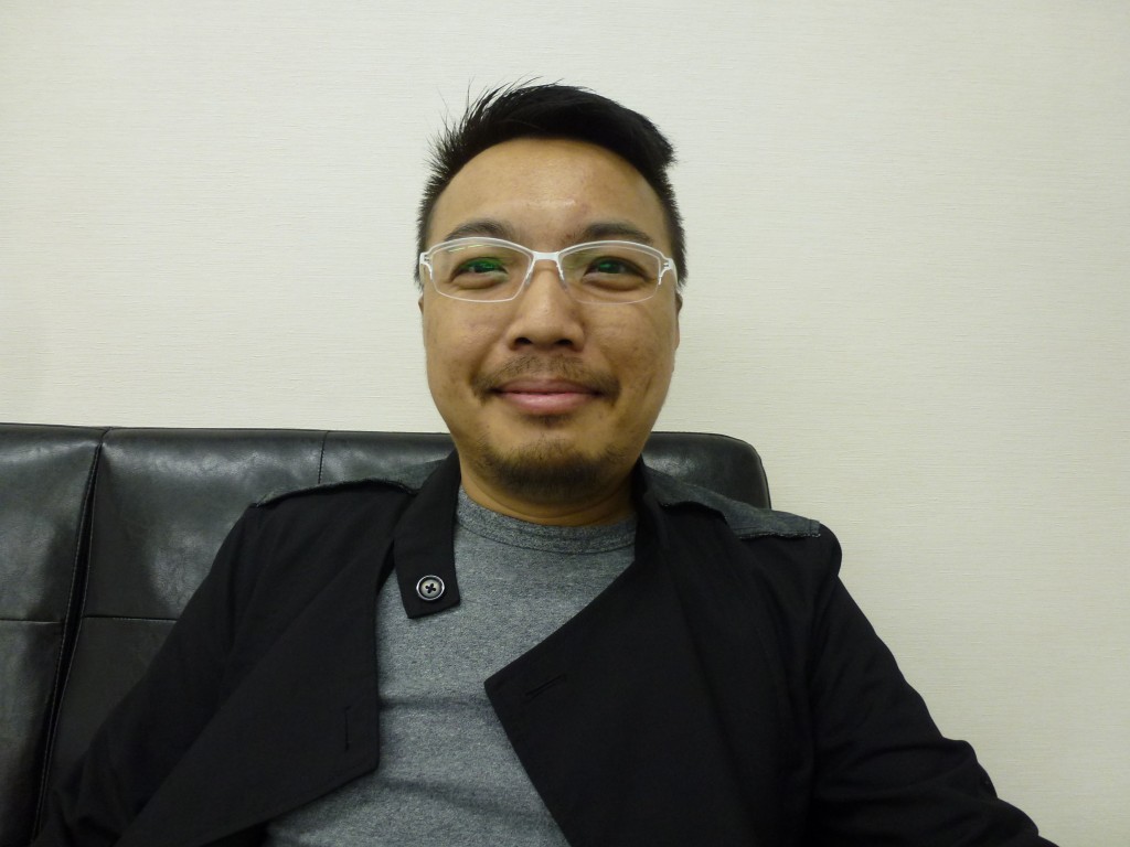 黃樹輝自言導杜SIR的劇本是樂事！