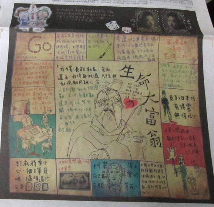 明報專欄