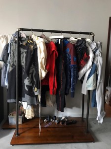 Fashion Clinic @ Kay
