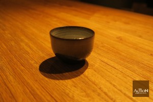 點解酒杯叫豬口?