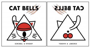 組名﹕Whiskey X Sora= 貓鈴鐺