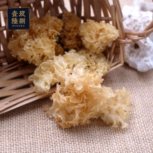 漳州丙級銀耳