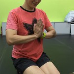 「糊塗戲班」班主陳文剛