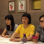 今次有真正失明人士一同參與演出