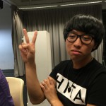 今次的音樂設計及主唱 張匡佑