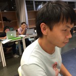 導演張世權