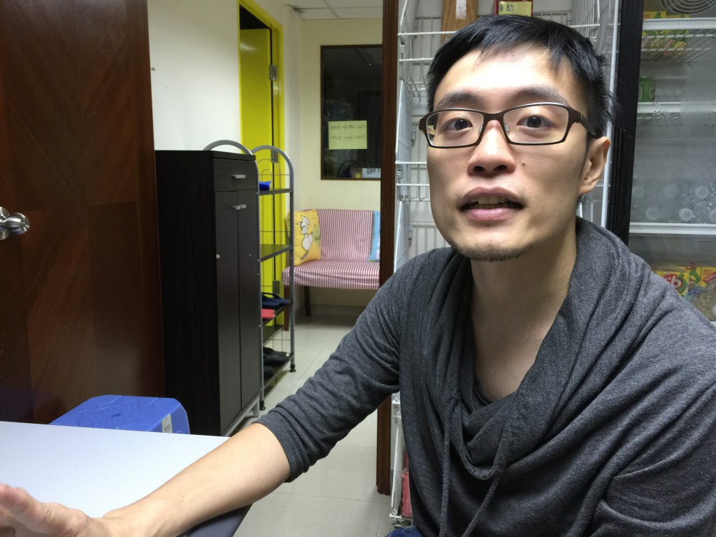 形體指導BEN