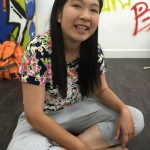 後台：SUKI