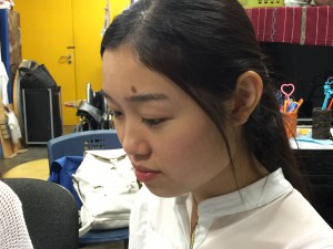 演員NIKI